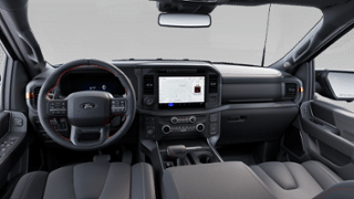 2025 Ford F-150® Internal Image 2